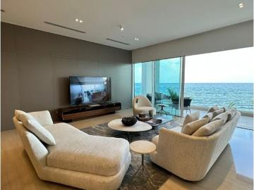 Piso de alto standing en venta en San Francisco, Provincia de Veraguas