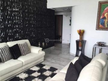 Piso de alto standing en venta en San Francisco, Provincia de Veraguas