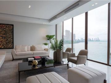 Piso de alto standing en venta en San Francisco, Provincia de Veraguas