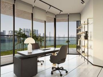 Piso de alto standing en venta en San Francisco, Provincia de Veraguas