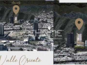 Piso de alto standing en venta en San Pedro, México