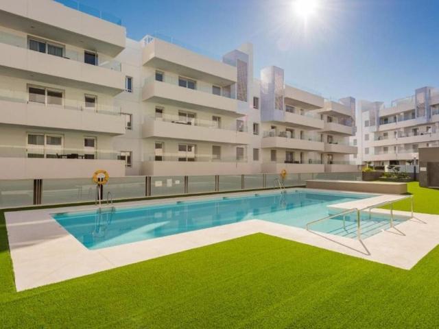 Piso de alto standing en venta en San Pedro de Alcántara, España