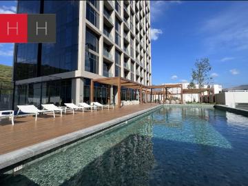 Piso de alto standing en venta en San Pedro, Estado de Nuevo León
