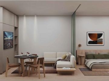 Piso de alto standing en venta en San Pedro, Estado de Nuevo León