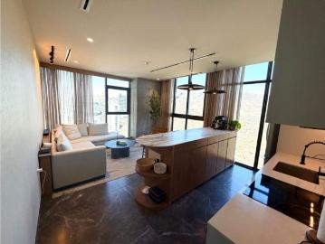 Piso de alto standing en venta en San Pedro, Estado de Nuevo León