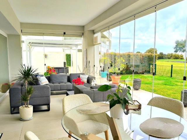 Piso de alto standing en venta en San Roque, Andalucía