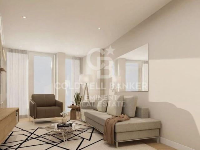 Piso de alto standing en venta en Sant Gervasi Galvany, Barcelona, Cataluña