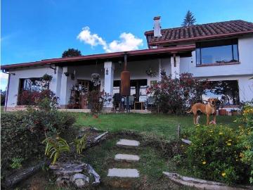 Piso de alto standing en venta en Santa Helena, Colombia