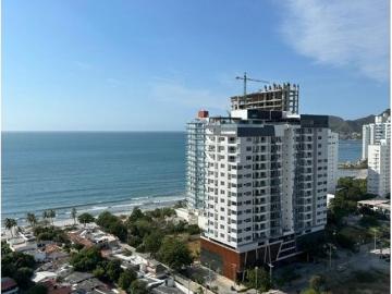 Piso de alto standing en venta en Santa Marta, Colombia
