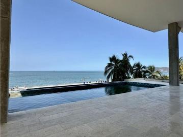 Piso de alto standing en venta en Santa Marta, Departamento del Magdalena