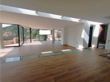 Piso de alto standing en venta en Santafe de Bogotá, Colombia