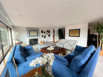 Piso de alto standing en venta en Santafe de Bogotá, Colombia