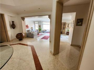 Piso de alto standing en venta en Santafe de Bogotá, Colombia