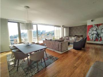 Piso de alto standing en venta en Santafe de Bogotá, Bogotá D.C