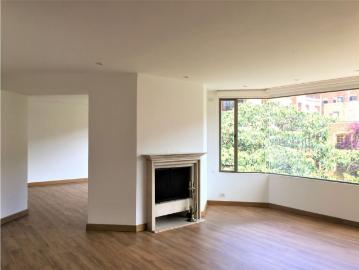 Piso de alto standing en venta en Santafe de Bogotá, Bogotá D.C