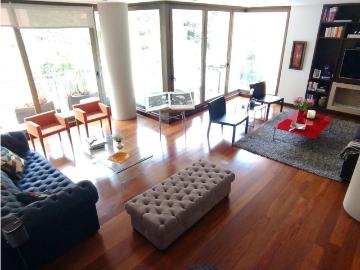 Piso de alto standing en venta en Santafe de Bogotá, Bogotá D.C