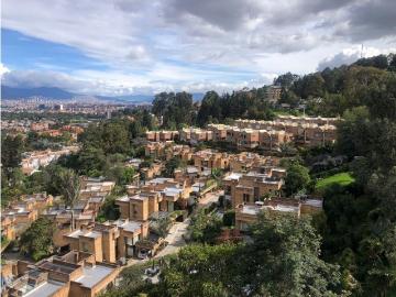Piso de alto standing en venta en Santafe de Bogotá, Bogotá D.C
