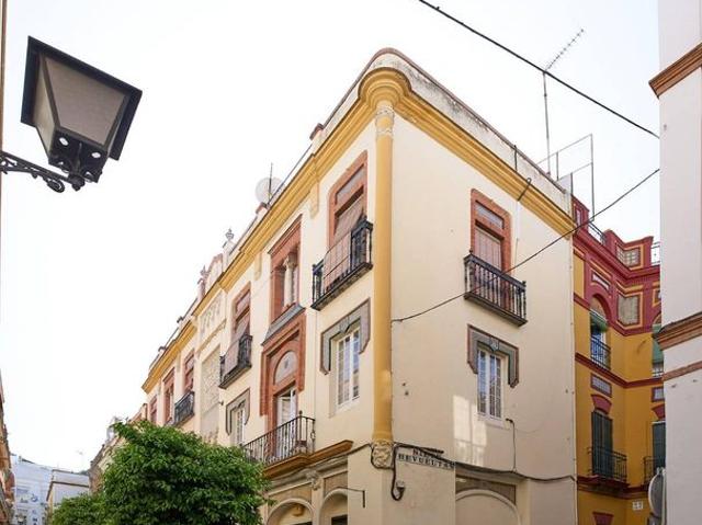 Piso de alto standing en venta en Sevilla, Andalucía