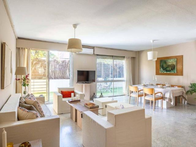 Piso de alto standing en venta en Sevilla, España
