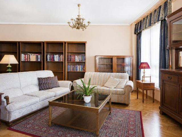 Piso de alto standing en venta en Sevilla La Nueva, Comunidad de Madrid