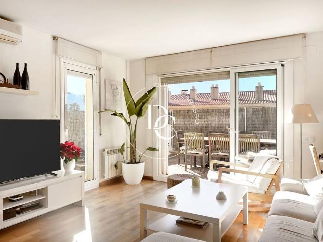Piso de alto standing en venta en Sitges, Cataluña