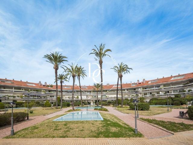 Piso de alto standing en venta en Sitges, España