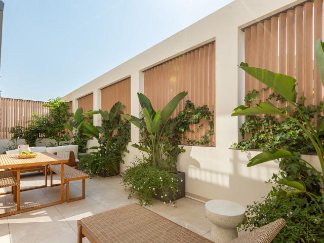 Piso de alto standing en venta en Palma de Mallorca, Baleares