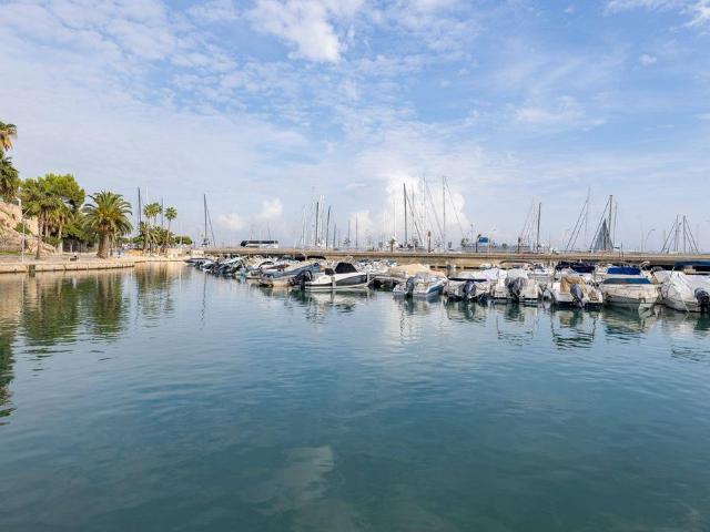 Piso de alto standing en venta en Palma de Mallorca, Baleares