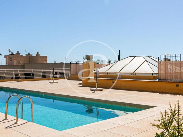 Piso exclusivo en venta en Palma de Mallorca, Baleares