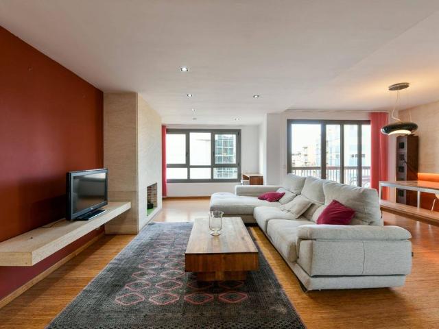 Piso de alto standing en venta en Palma de Mallorca, Baleares