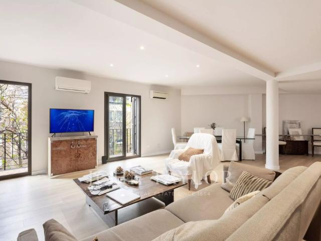 Piso de alto standing en venta en Palma de Mallorca, España