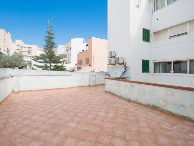 Piso exclusivo de 300 m2 en venta en Palma de Mallorca, España