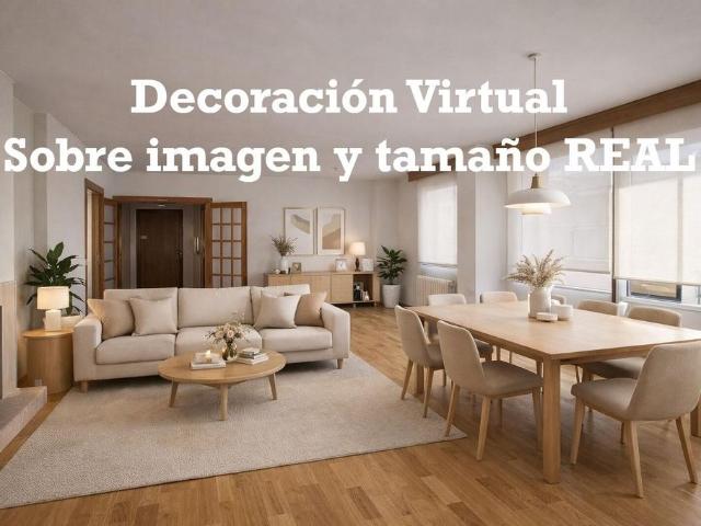 Piso de alto standing en venta en Palma de Mallorca, España