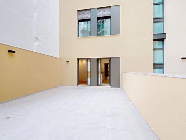 Piso exclusivo de 122 m2 en venta en Palma de Mallorca, España
