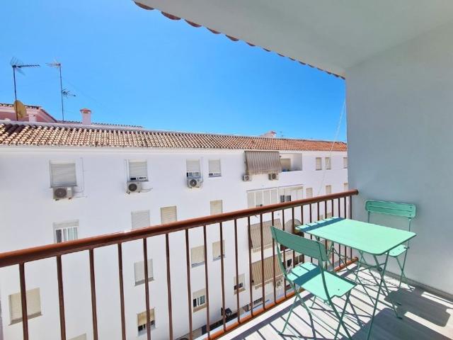 Piso de alto standing en venta en Parque Central, Estepona, Málaga, Andalucía