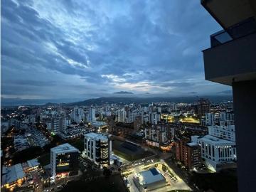 Piso de alto standing en venta en Pereira, Departamento de Risaralda