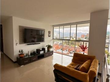 Piso de alto standing en venta en Pereira, Departamento de Risaralda