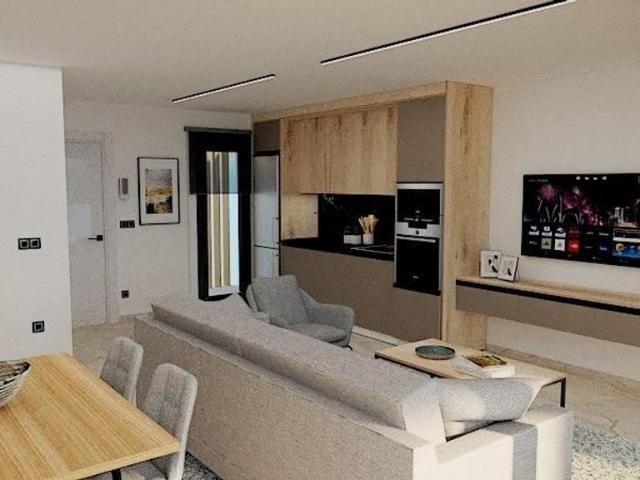 Piso de alto standing en venta en Pilar de la Horadada, Comunidad Valenciana