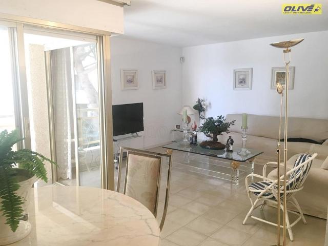 Piso de alto standing en venta en Playa de Aro, España