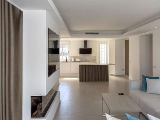 Piso de alto standing en venta en Puerto Banus, Marbella, Málaga, Andalucía