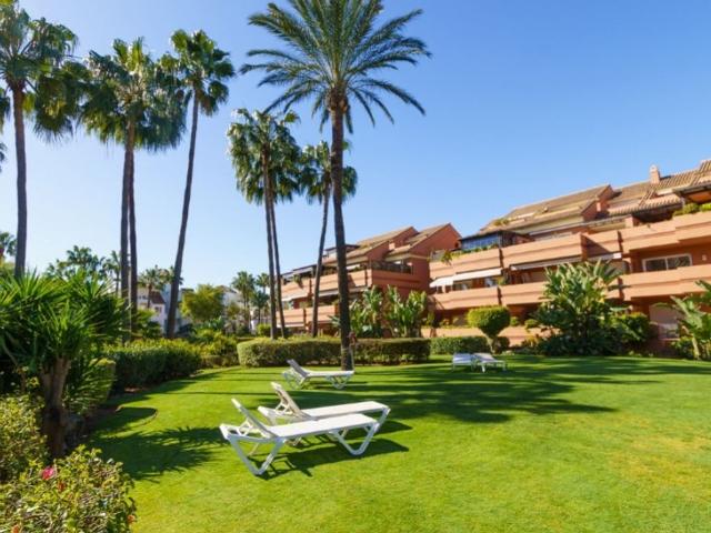 Piso de alto standing en venta en Puerto Banus, Marbella, Málaga, Andalucía