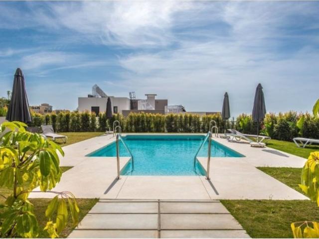 Piso de alto standing en venta en Puerto Banus, Marbella, Andalucía