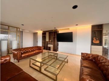 Piso de alto standing en venta en Puerto Colombia, Colombia