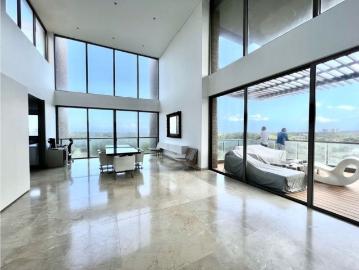 Piso de alto standing en venta en Puerto Colombia, Colombia
