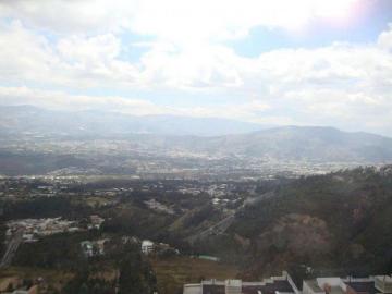 Piso de alto standing en venta en Quito, Ecuador