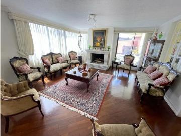Piso de alto standing en venta en Quito, Provincia de Pichincha
