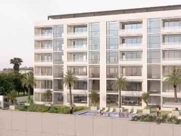 Piso de alto standing en venta en Rosarito, México