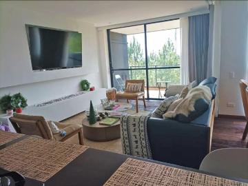 Piso de alto standing en venta en Retiro, Departamento de Antioquia