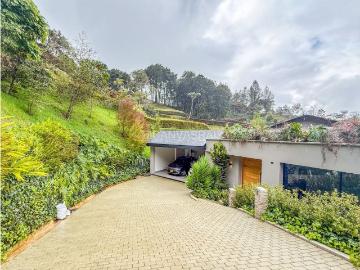 Exclusiva casa de campo en venta Retiro, Colombia