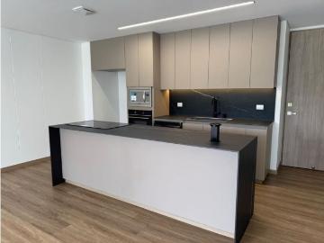 Piso de alto standing en venta en Rionegro, Departamento de Antioquia